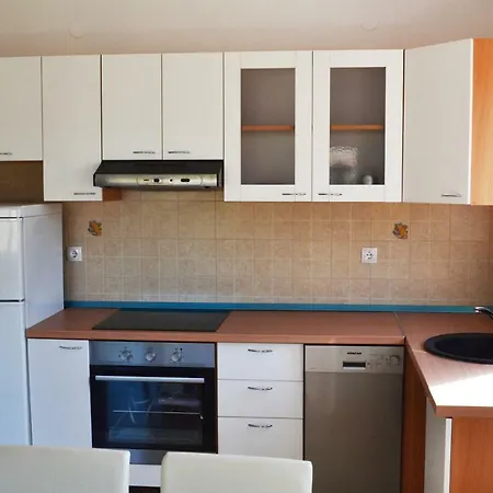 Apartman Ana Srima Exterior photo