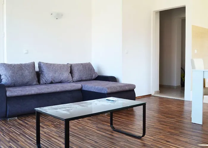 Apartman Ana