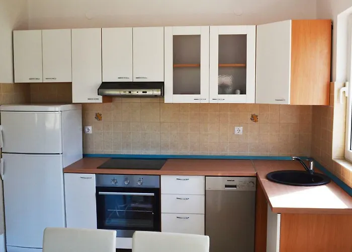 Apartman Ana